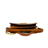 thumbnail Dauphine MM monogram canvas ghw
