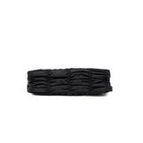 thumbnail mini shoulder bag black tessuto nylon phw