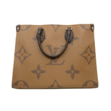 thumbnail MM onthego in monogram canvas ghw