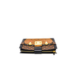 thumbnail Trunk Clutch Bag in Monogram ghw