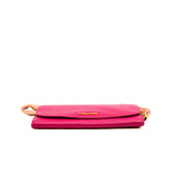 thumbnail pink leather woc
