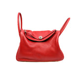 thumbnail lindy 30 in red TC phw square Q stamp