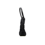 thumbnail mini shoulder bag black tessuto nylon phw