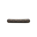 thumbnail long wallet in monogram ghw