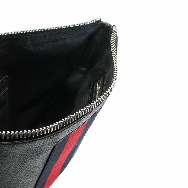GG Supreme side bag Canvas - L'UXE LINK