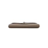 thumbnail kelly wallet veau epsom etoupe phw