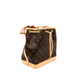 thumbnail Noe BB in Monogram canvas ghw 2024