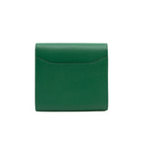 thumbnail constance slim in green epsom Stamp C ghw