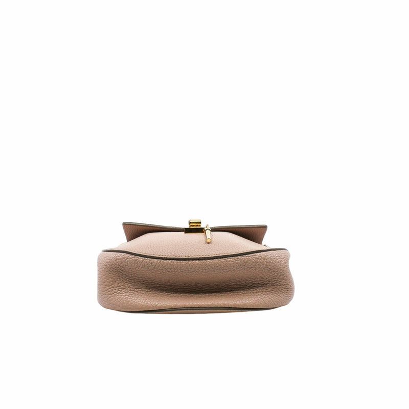 DREW MEDIUM PINK GHW - L'UXE LINK
