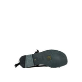thumbnail Sandalen aus leader in black size 36
