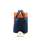 thumbnail picotin 18 navy tc ghw b stamp