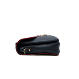 thumbnail pochette metis monogram empreinte navy ghw
