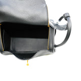 thumbnail lindy 26 in black tc ghw k stamp