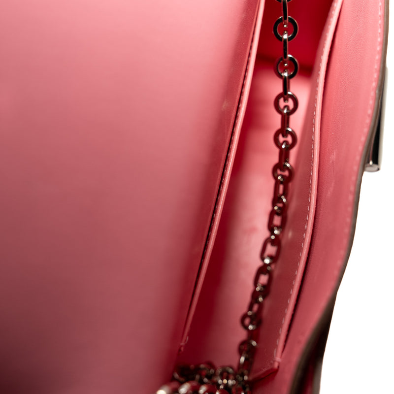 sac verrou chaine mini chevre mysore 1Q stamp Y PHW - L'UXE LINK