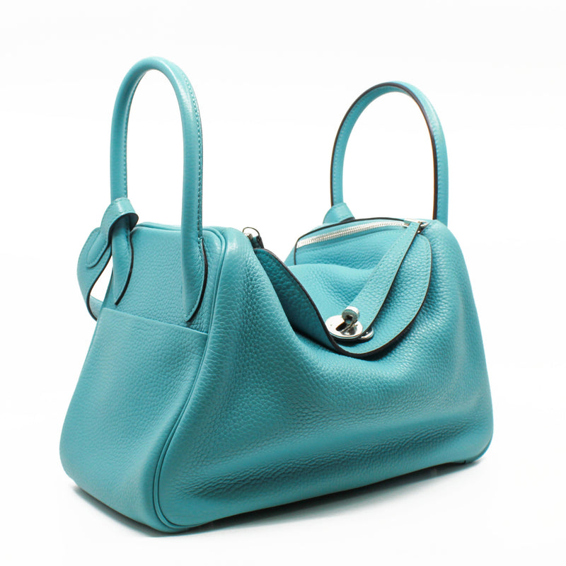 lindy 30 tc  3p phw T stamp - L'UXE LINK