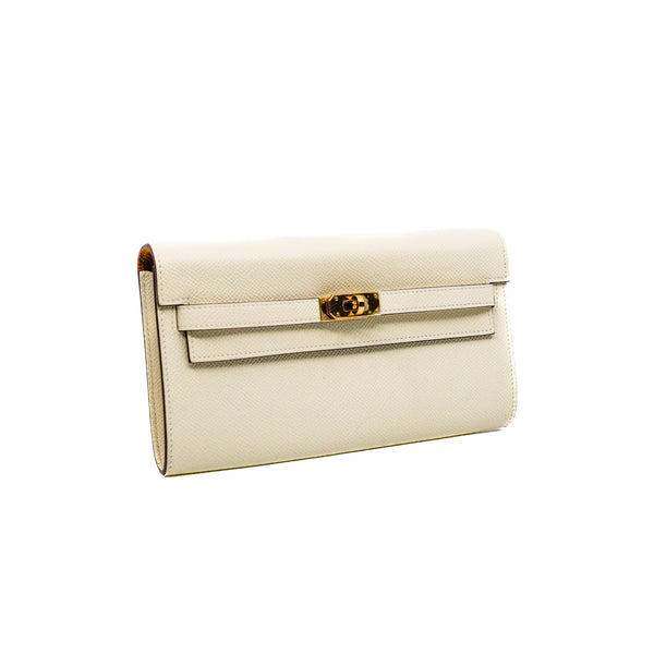 kelly to go nata epsom mix sasame ghw - L'UXE LINK