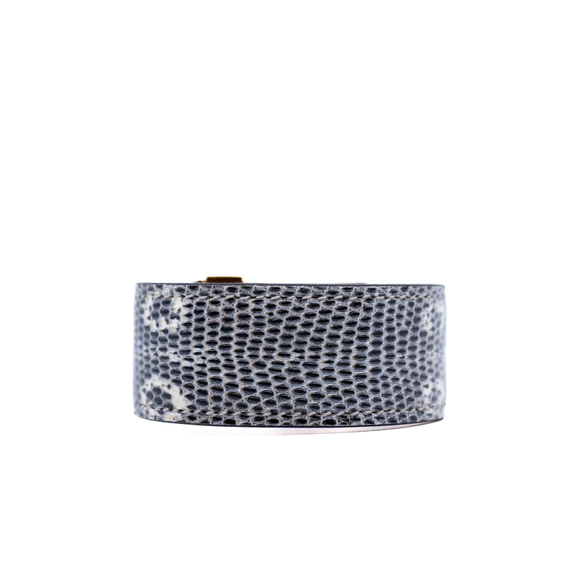 bracelet cdc 24 lizard natura ghw rrp2610