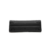 thumbnail OnTheGo East West black Monogram Empreinte Leather ghw