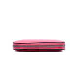 thumbnail slikin in epsom rose pink phw C stamp