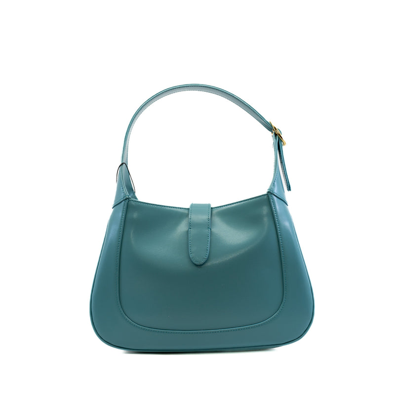 jackie medium blue - L'UXE LINK