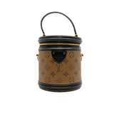 thumbnail cannes in monogram Reverse Canvas ghw 2019