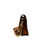 thumbnail Dauphine MM monogram canvas ghw
