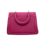 thumbnail medium b dior in calfskin rosepink ghw 2015