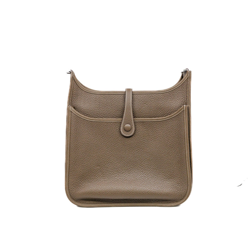 evelyne 29 TC etoupe phw B stamp