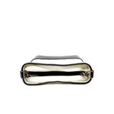 thumbnail Large Gabrielle in White/Black Multicolour Hardware seri 28