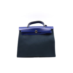 Herbag 6O deep blue phw C stamp