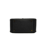 thumbnail mini lindy in tc black ghw z stamp