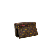 thumbnail pochette felicie in monogram ghw 2019