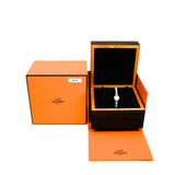 thumbnail mini faubourg joaillerie full diamonds watch 16 mm in 18k wg