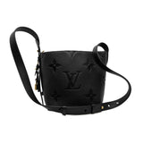 thumbnail All In BB in Monogram black ghw year 2025