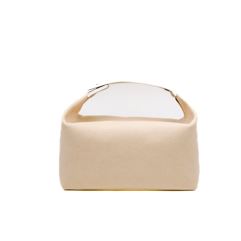 Large Model Bride-A-Brac Case Cotton Naturel Color - L'UXE LINK