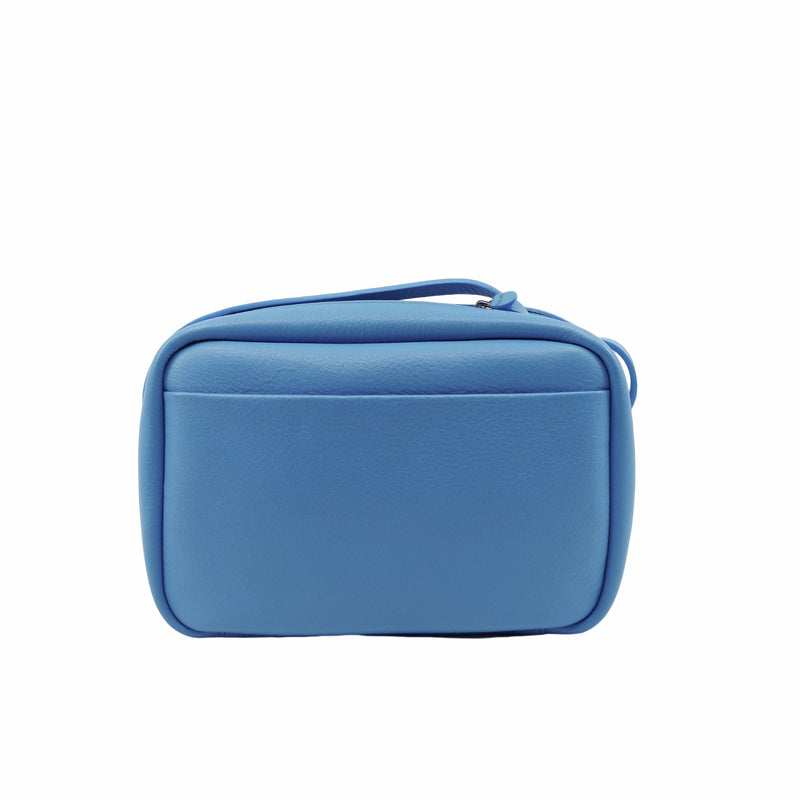 Everyday Camera Bag blue phw - L'UXE LINK