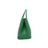 thumbnail garden party 30 in green togo A stamp phw