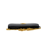 thumbnail woc kate stars in black leather ghw