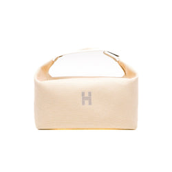 Large Model Bride-A-Brac Case Cotton Naturel Color - L'UXE LINK