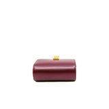 thumbnail small classic box in winered ghw