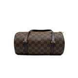 thumbnail papillon 30 in damier ebene ghw