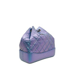thumbnail small gabrielle in gradian purple ghw seri 27