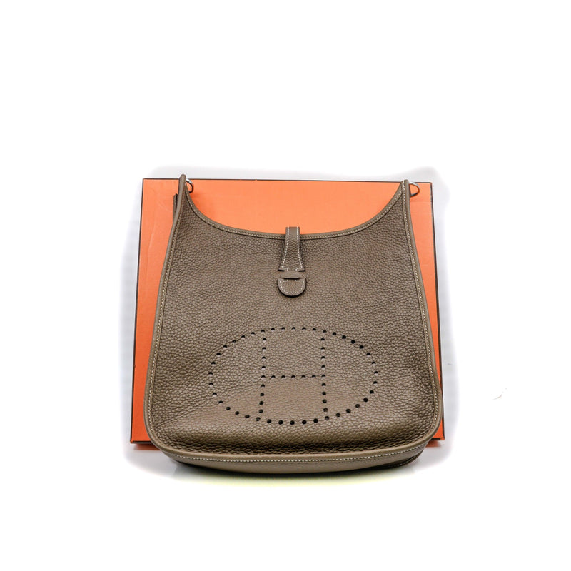 evelyne 29 TC etoupe phw B stamp