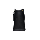 thumbnail onthego pm in Monogram Empreinte Leather black/ beige ghw