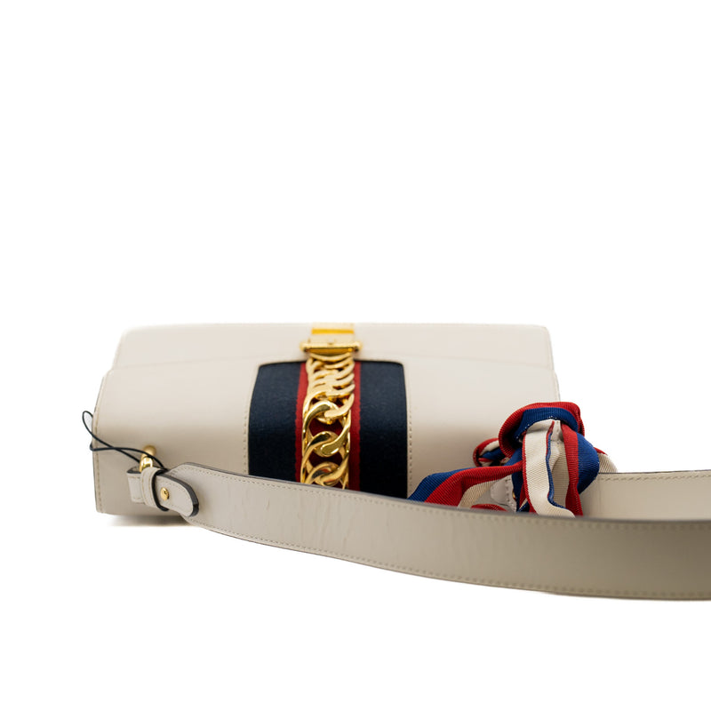 slyvie mm white - L'UXE LINK