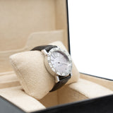 thumbnail women MOP diamonds watch#L 0137