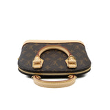 thumbnail Alma BB Monogram Canvas year 2026 GHW