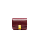 thumbnail small classic box in winered ghw