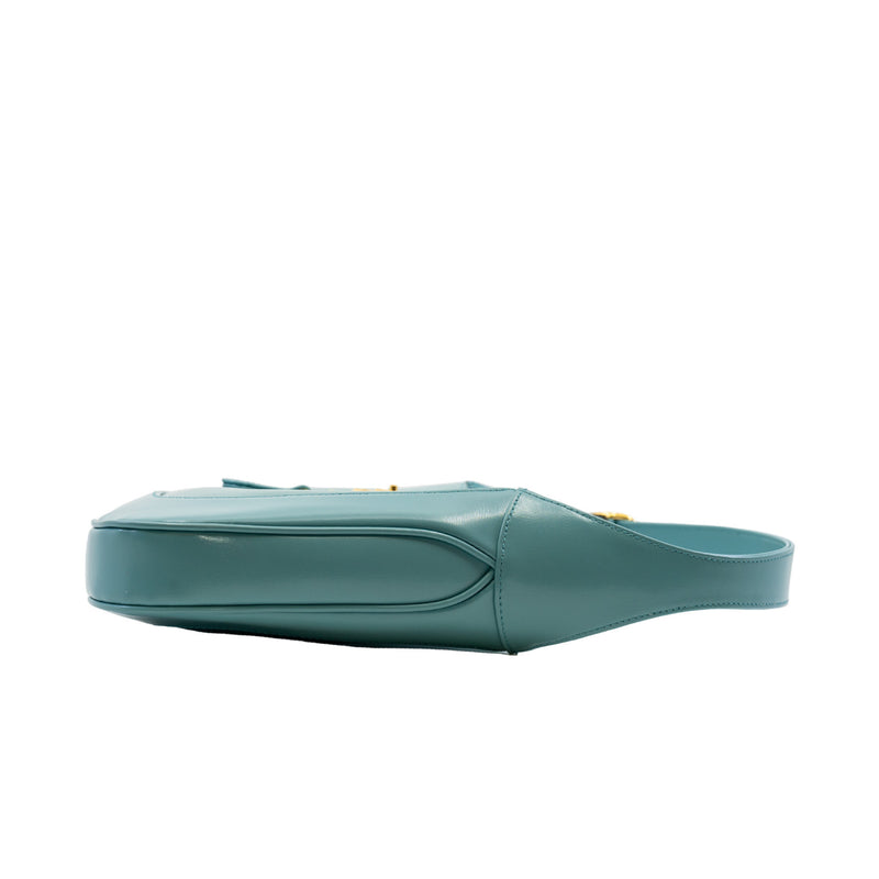 jackie medium blue - L'UXE LINK