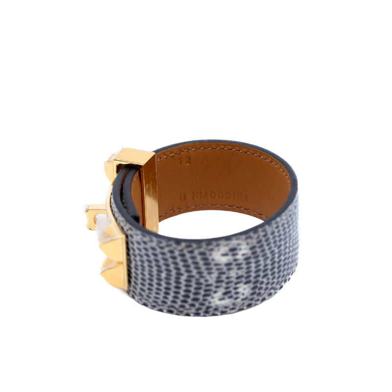 bracelet cdc 24 lizard natura ghw rrp2610